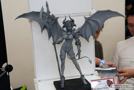 となりのモケイフェスティバル８ フィギュア skyclayman よしひこうぼう 鉄虎竜 10