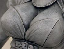 「となりのモケイフェスティバル８」様々なディーラーブース特集「skyclayman」「よしひこうぼう」「鉄虎竜」