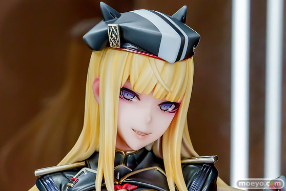 第12回 ネイティブグループ合同展示会（エロホビ） エロ フィギュア キャストオフ ロケットボーイ ばん！ DUAL NERO げぼぼ 08