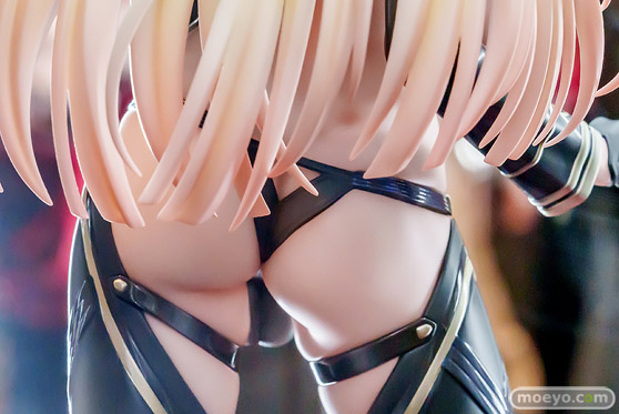 第12回 ネイティブグループ合同展示会（エロホビ） エロ フィギュア キャストオフ ロケットボーイ ばん！ DUAL NERO げぼぼ 18