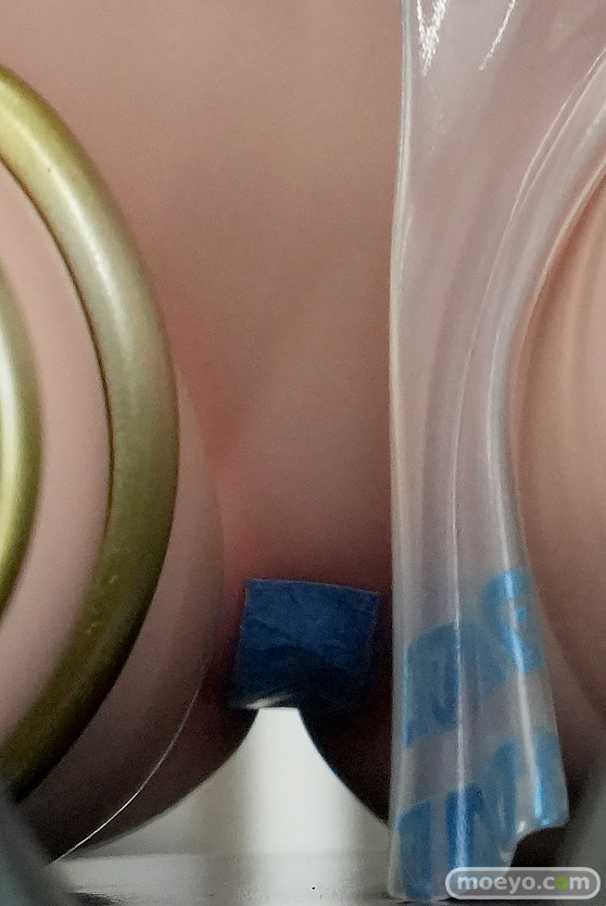 第12回 ネイティブグループ合同展示会（エロホビ） エロ フィギュア キャストオフ ロケットボーイ クヌム 魚デニム メンチ 37