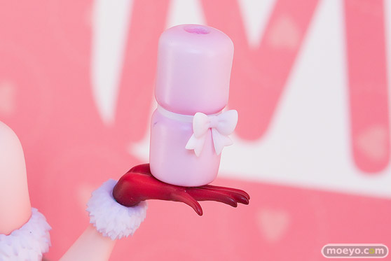 ワンダーフェスティバル2025 [夏]  フィギュア キャストオフ エロ PinkMango サキュバスホームステイ 咲舞紫織 クリスマスコスチューム 特別 Ver. Eunji其 法爺wizard YT-良人 06