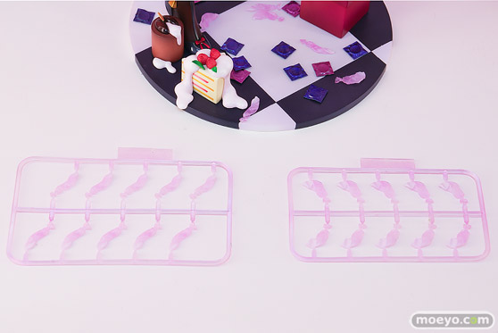 ワンダーフェスティバル2025 [夏]  フィギュア キャストオフ エロ PinkMango サキュバスホームステイ 咲舞紫織 クリスマスコスチューム 特別 Ver. Eunji其 法爺wizard YT-良人 11