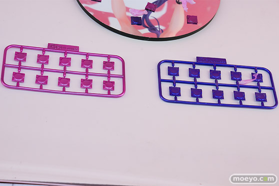 ワンダーフェスティバル2025 [夏]  フィギュア キャストオフ エロ PinkMango サキュバスホームステイ 咲舞紫織 クリスマスコスチューム 特別 Ver. Eunji其 法爺wizard YT-良人 21