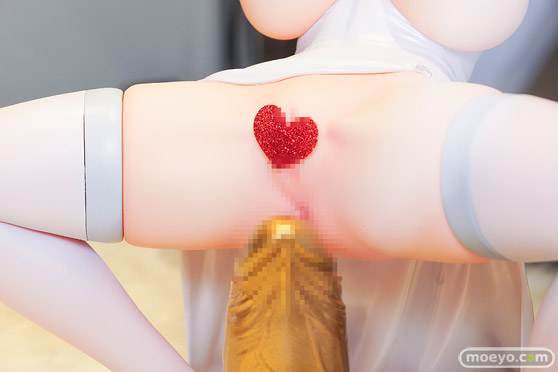 ワンダーフェスティバル2026 [冬]  フィギュア キャストオフ エロ　Sweety Luna インサイト ダイキ工業 17