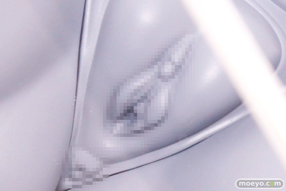 ワンダーフェスティバル2026 [冬]  フィギュア キャストオフ エロ Q-six APEX フリュー 02