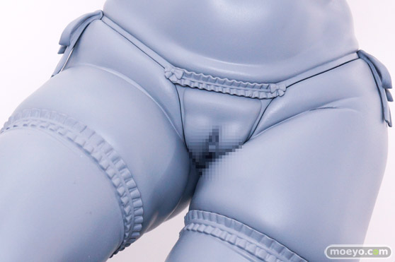 ワンダーフェスティバル2026 [冬]  フィギュア キャストオフ エロ Q-six APEX フリュー 09