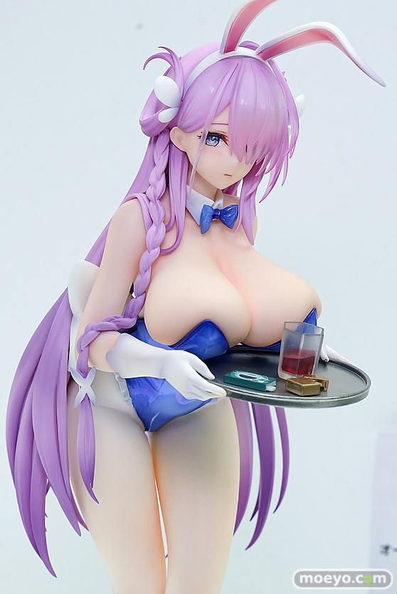 ワンダーフェスティバル2026 [冬]  フィギュア キャストオフ エロ Q-six APEX フリュー 12