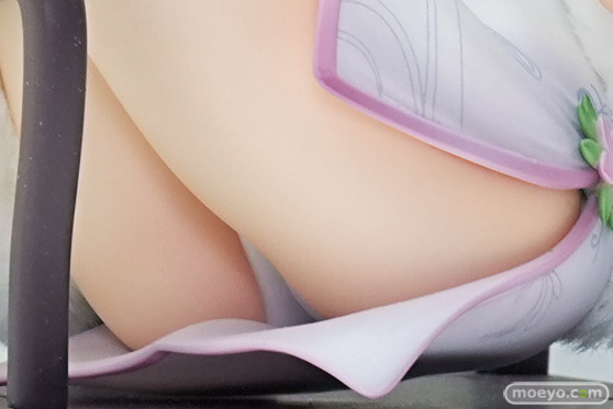 ワンダーフェスティバル2026 [冬]  フィギュア キャストオフ エロ Q-six APEX フリュー 17