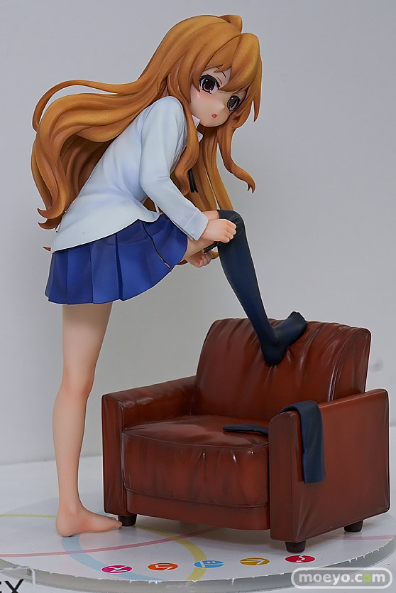 ワンダーフェスティバル2026 [冬]  フィギュア キャストオフ エロ Q-six APEX フリュー 22