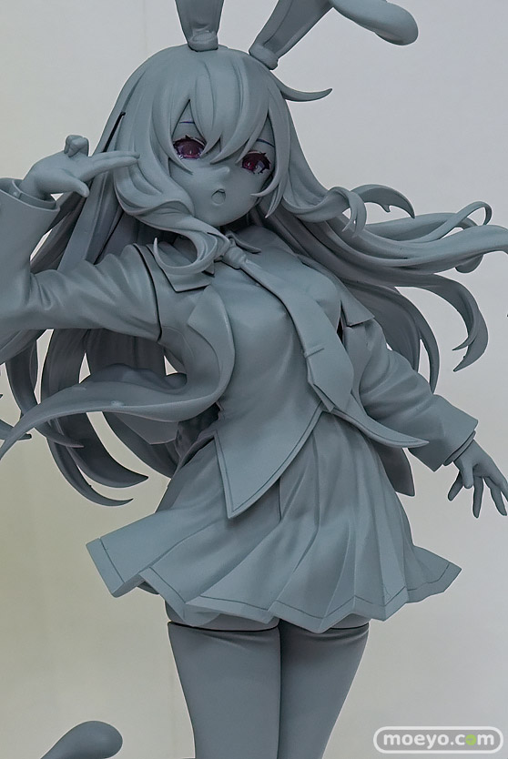 ワンダーフェスティバル2026 [冬]  フィギュア キャストオフ エロ Q-six APEX フリュー 24