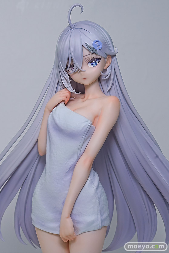 ワンダーフェスティバル2026 [冬]  フィギュア キャストオフ エロ Q-six APEX フリュー 25