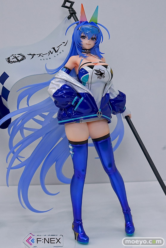 ワンダーフェスティバル2026 [冬]  フィギュア キャストオフ エロ Q-six APEX フリュー 28