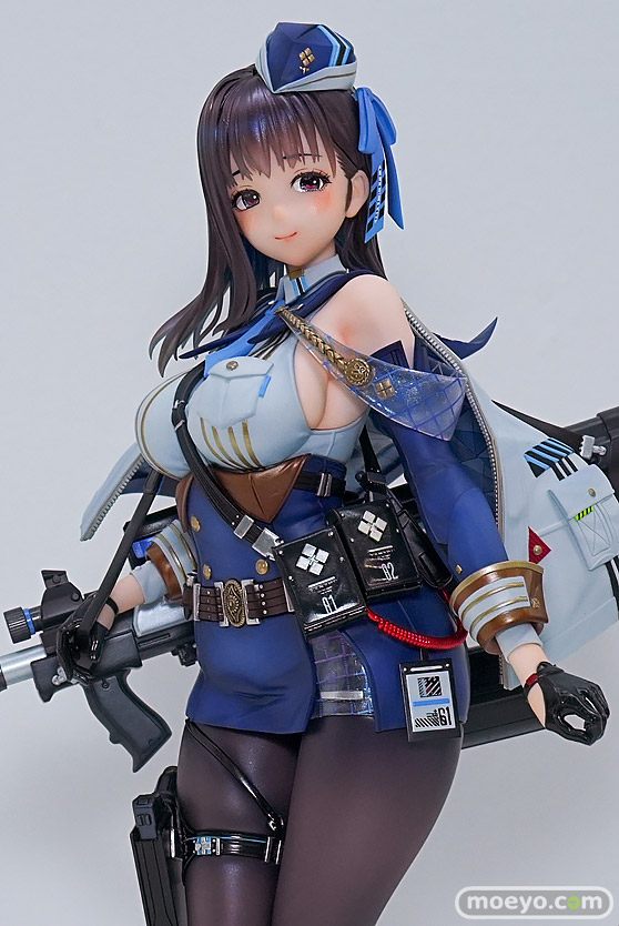 ワンダーフェスティバル2026 [冬]  フィギュア キャストオフ エロ Q-six APEX フリュー 30