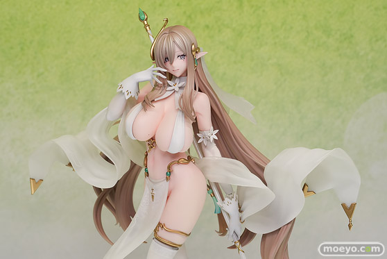 ワンダーフェスティバル2026 [冬]  フィギュア キャストオフ ヴェルテクス ユニオンクリエイティブ メディコス・エンターテインメント 01