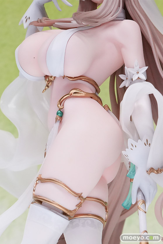 ワンダーフェスティバル2026 [冬]  フィギュア キャストオフ ヴェルテクス ユニオンクリエイティブ メディコス・エンターテインメント 02