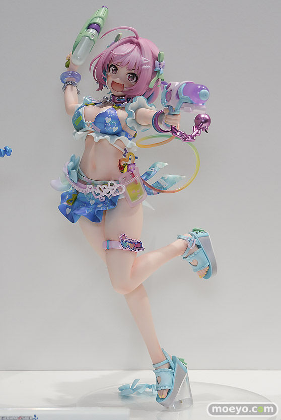 ワンダーフェスティバル2026 [冬]  フィギュア キャストオフ ヴェルテクス ユニオンクリエイティブ メディコス・エンターテインメント 10