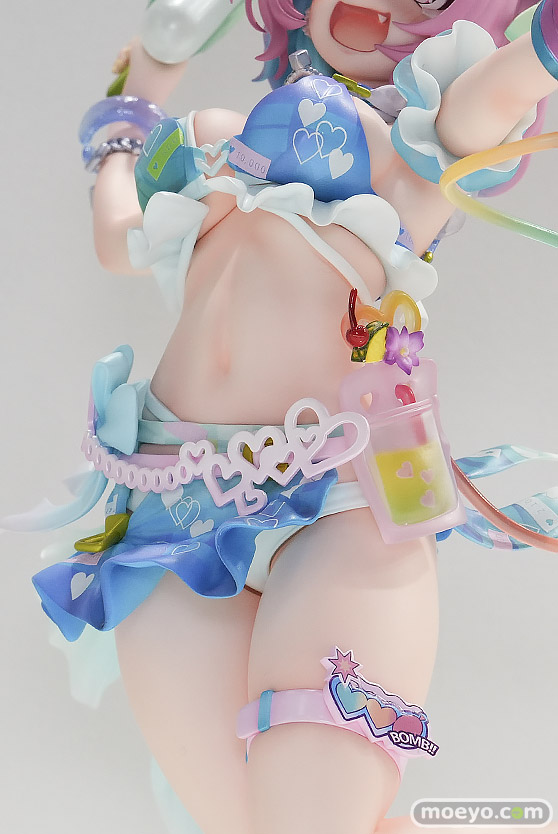 ワンダーフェスティバル2026 [冬]  フィギュア キャストオフ ヴェルテクス ユニオンクリエイティブ メディコス・エンターテインメント 11