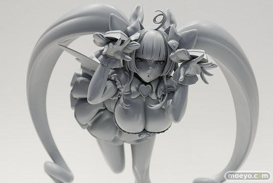 ワンダーフェスティバル2026 [冬]  フィギュア キャストオフ ヴェルテクス ユニオンクリエイティブ メディコス・エンターテインメント 17