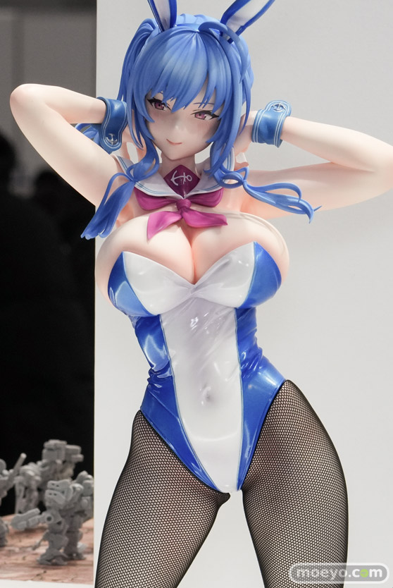 ワンダーフェスティバル2026 [冬]  フィギュア キャストオフ ヴェルテクス ユニオンクリエイティブ メディコス・エンターテインメント 22