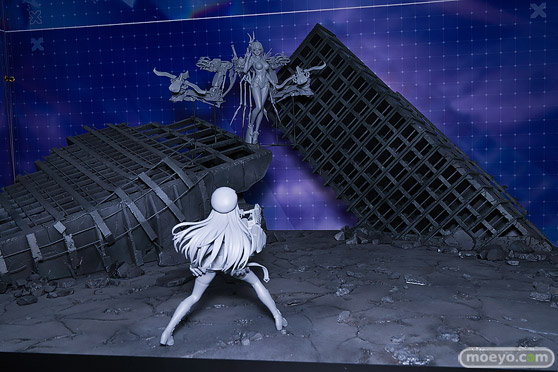 ワンダーフェスティバル2026 [冬]  フィギュア キャストオフ デザインココ キューズQ Wonderful Works 01