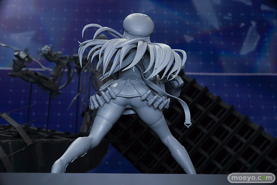 ワンダーフェスティバル2026 [冬]  フィギュア キャストオフ デザインココ キューズQ Wonderful Works 02