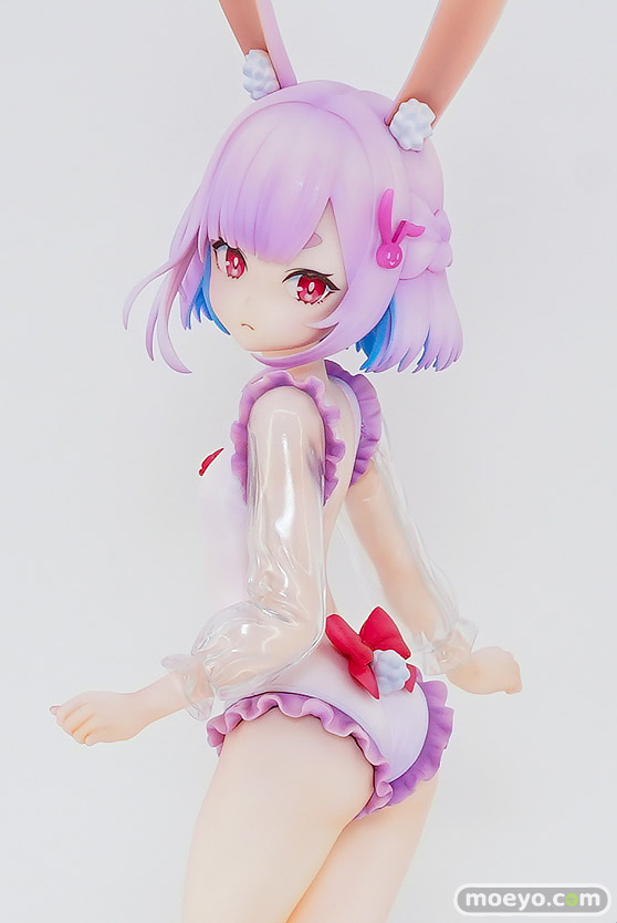 ワンダーフェスティバル2026 [冬]  フィギュア キャストオフ デザインココ キューズQ Wonderful Works 06