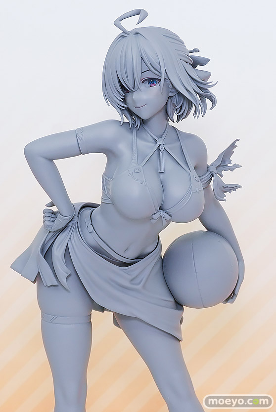 ワンダーフェスティバル2026 [冬]  フィギュア キャストオフ デザインココ キューズQ Wonderful Works 10