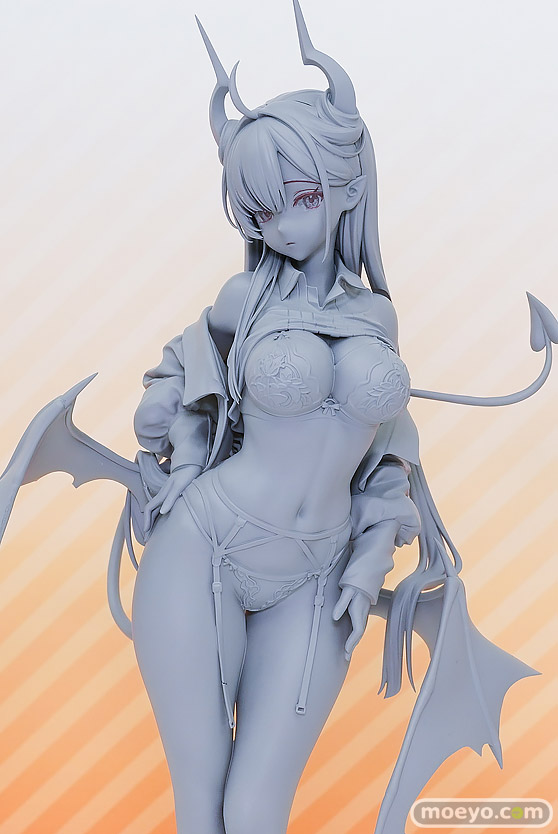 ワンダーフェスティバル2026 [冬]  フィギュア キャストオフ デザインココ キューズQ Wonderful Works 16