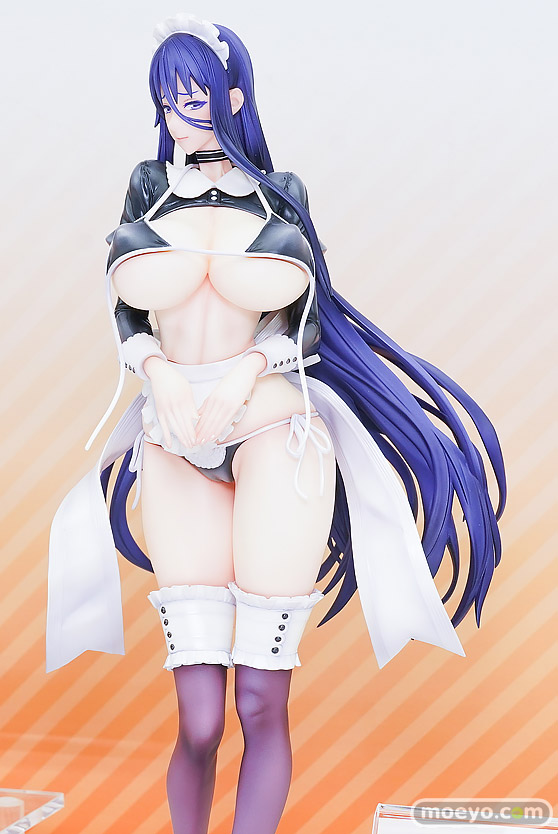 ワンダーフェスティバル2026 [冬]  フィギュア キャストオフ デザインココ キューズQ Wonderful Works 19