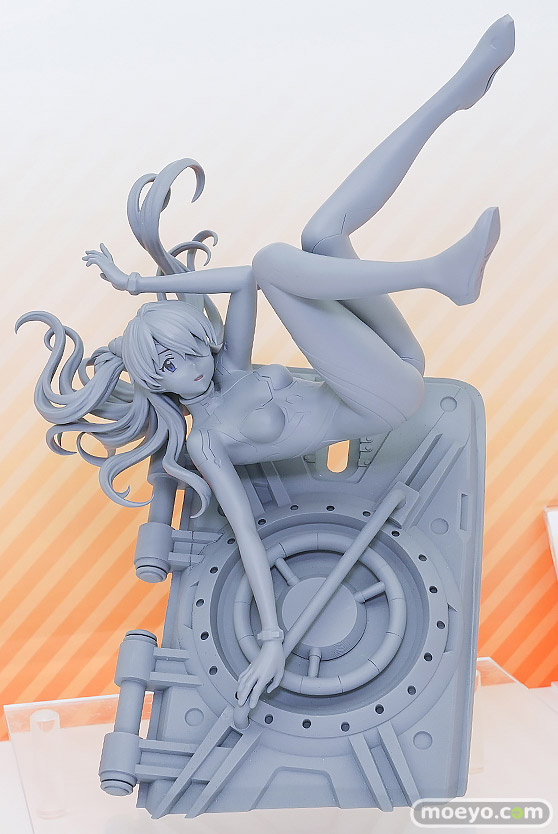 ワンダーフェスティバル2026 [冬]  フィギュア キャストオフ デザインココ キューズQ Wonderful Works 23