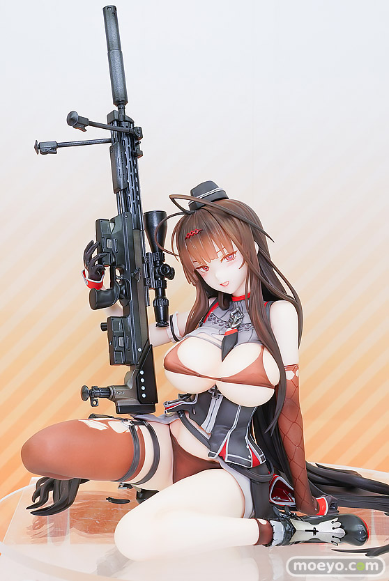 ワンダーフェスティバル2026 [冬]  フィギュア キャストオフ デザインココ キューズQ Wonderful Works 26