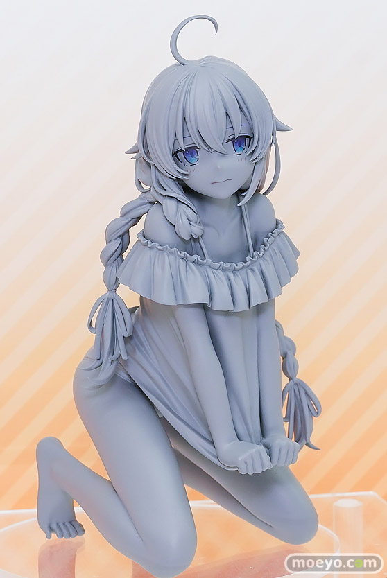 ワンダーフェスティバル2026 [冬]  フィギュア キャストオフ デザインココ キューズQ Wonderful Works 28