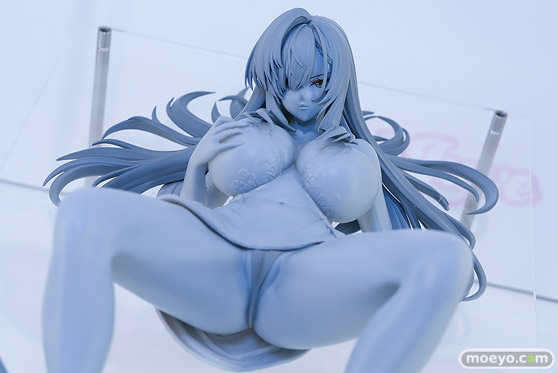 ワンダーフェスティバル2026 [冬]  フィギュア キャストオフ あみあみホビーキャンプSP 30