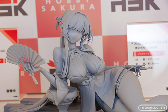 ワンダーフェスティバル2026 [冬]  フィギュア キャストオフ あみあみホビーキャンプ 02