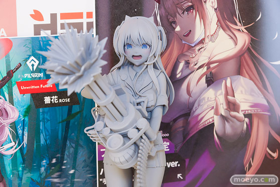 ワンダーフェスティバル2026 [冬]  フィギュア キャストオフ あみあみホビーキャンプ 04