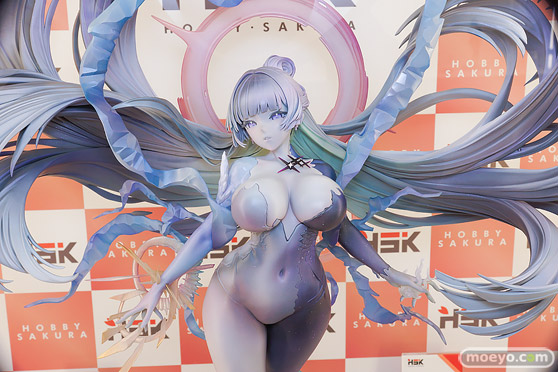 ワンダーフェスティバル2026 [冬]  フィギュア キャストオフ あみあみホビーキャンプ 10