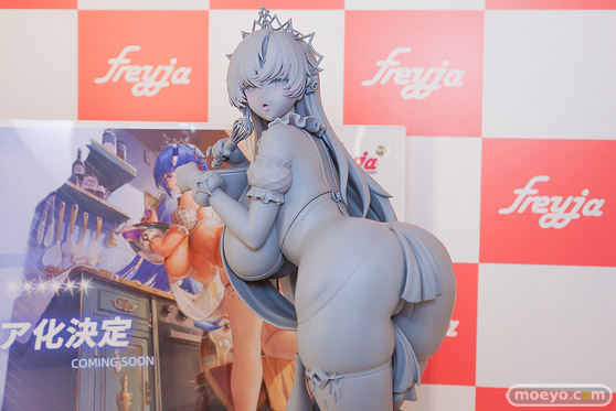 ワンダーフェスティバル2026 [冬]  フィギュア キャストオフ あみあみホビーキャンプ 13