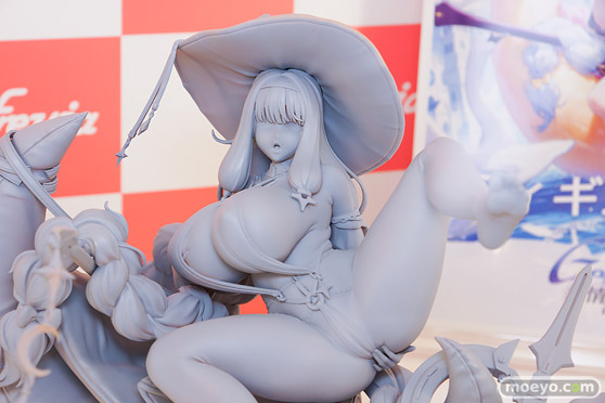 ワンダーフェスティバル2026 [冬]  フィギュア キャストオフ あみあみホビーキャンプ 15