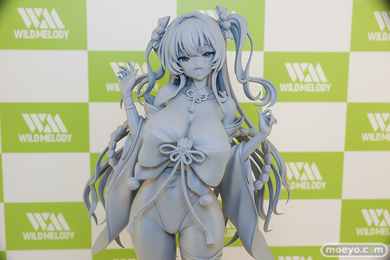 ワンダーフェスティバル2026 [冬]  フィギュア キャストオフ あみあみホビーキャンプ 17