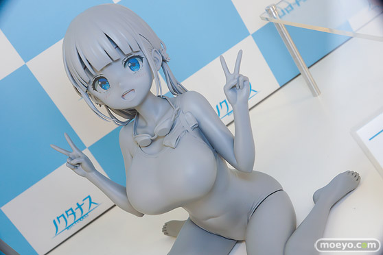 ワンダーフェスティバル2026 [冬]  フィギュア キャストオフ あみあみホビーキャンプ 29