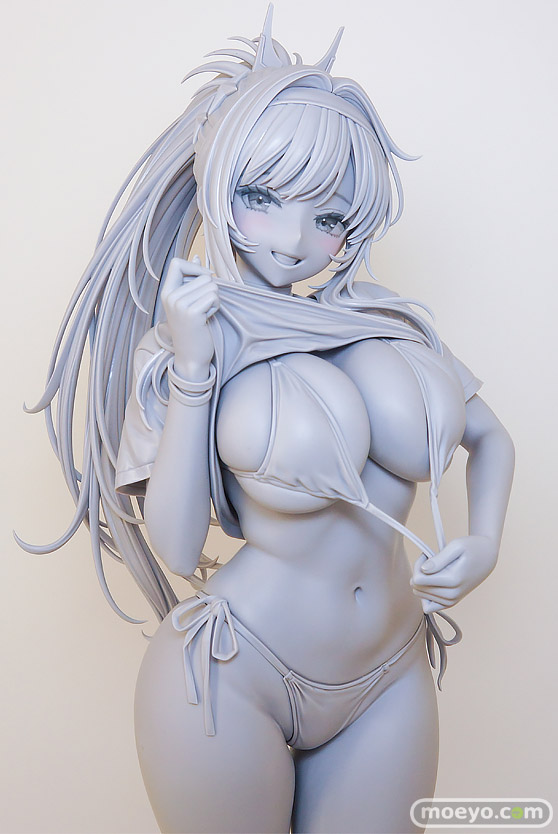 ワンダーフェスティバル2026 [冬]  フィギュア キャストオフ あみあみホビーキャンプ 31