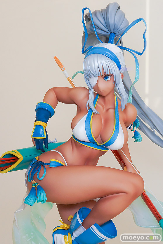 ワンダーフェスティバル2026 [冬]  フィギュア キャストオフ あみあみホビーキャンプ 32