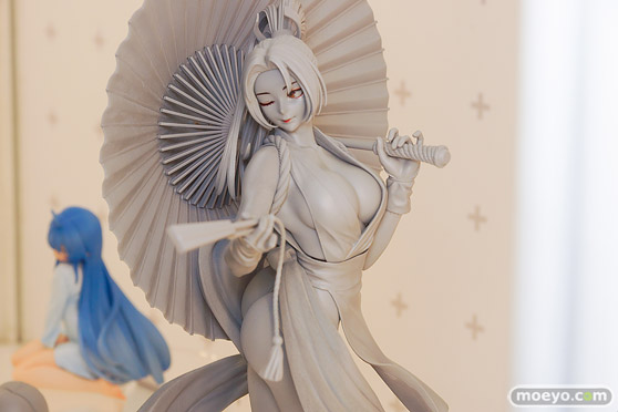 ワンダーフェスティバル2026 [冬]  フィギュア キャストオフ あみあみホビーキャンプ 35