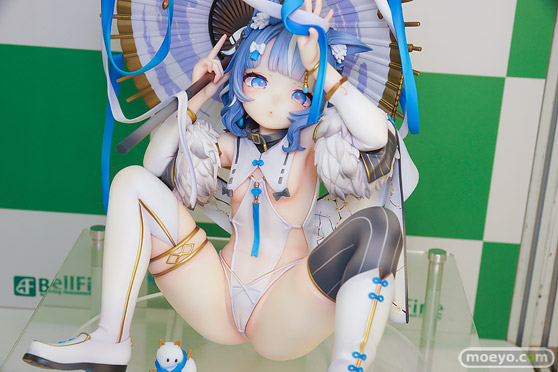 ワンダーフェスティバル2026 [冬]  フィギュア キャストオフ あみあみホビーキャンプ 37