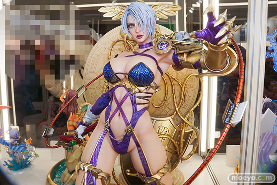 ワンダーフェスティバル2026 [冬]  フィギュア キャストオフ あみあみホビーキャンプ 38