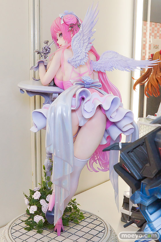 ワンダーフェスティバル2026 [冬]  フィギュア キャストオフ あみあみホビーキャンプ 39