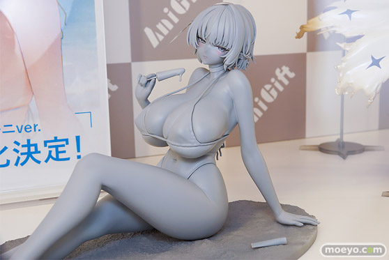 ワンダーフェスティバル2026 [冬]  フィギュア キャストオフ あみあみホビーキャンプ 41