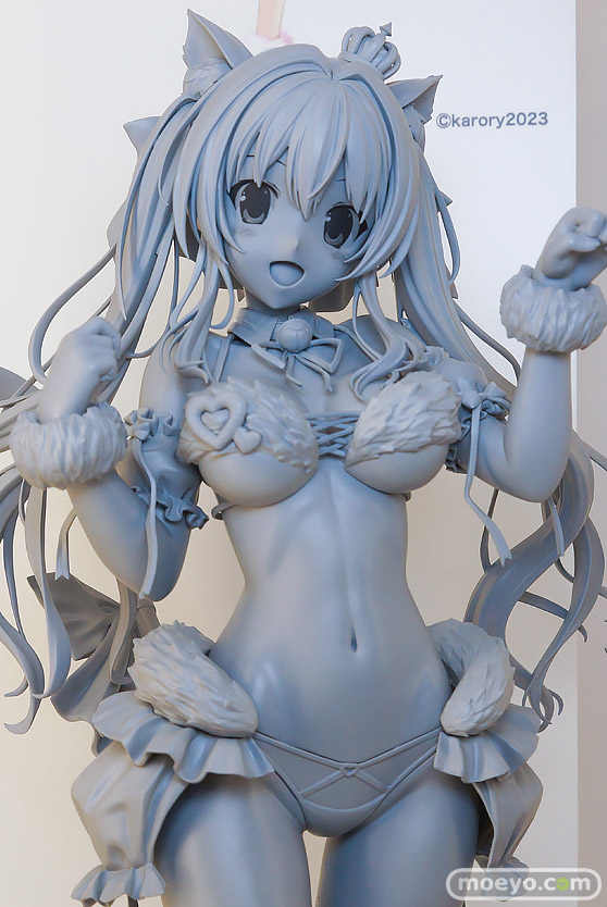 ワンダーフェスティバル2026 [冬]  フィギュア キャストオフ あみあみホビーキャンプ 44