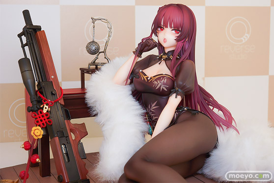 ワンダーフェスティバル2026 [冬]  フィギュア キャストオフ あみあみホビーキャンプ 46